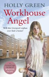 Workhouse Angel (ISBN: 9781785035692)
