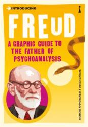 Introducing Freud (ISBN: 9781840468519)