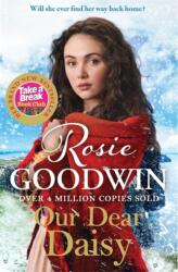 Our Dear Daisy (ISBN: 9781804185520)