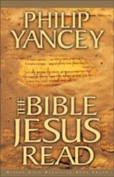 The Bible Jesus Read (ISBN: 9780310245667)