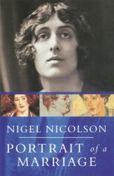 Portrait Of A Marriage - Nigel Nicolson (ISBN: 9781857990607)