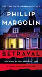 Betrayal (ISBN: 9781250885814)