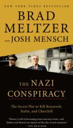 Nazi Conspiracy (ISBN: 9781250361844)
