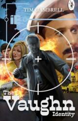 UNIT: The Vaughn Identity (ISBN: 9781917022187)