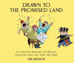 Drawn to the Promised Land (ISBN: 9781912600151)