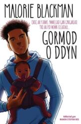 Gormod o ddyn (ISBN: 9781801064477)