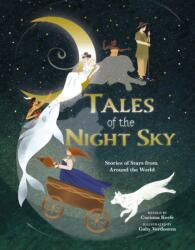 Tales of the Night Sky (ISBN: 9781398838901)