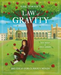 Isaac Newton's Law of Gravity (ISBN: 9781398835337)