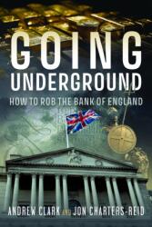 Going Underground (ISBN: 9781036121891)