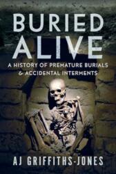 Buried Alive (ISBN: 9781036111700)