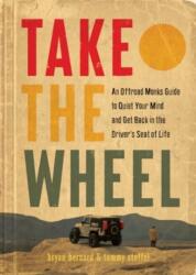 Take the Wheel (ISBN: 9781963827026)