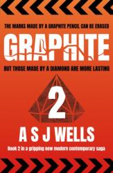 GRAPHITE 2 (ISBN: 9781836280057)