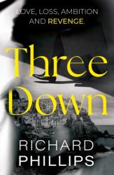 Three Down (ISBN: 9781835741009)