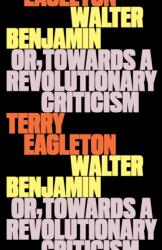 Walter Benjamin (ISBN: 9781804296165)
