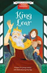 Shakespeare: King Lear (ISBN: 9781802634631)