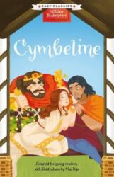 Shakespeare: Cymbeline (ISBN: 9781802634617)