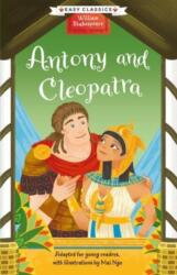 Shakespeare: Antony and Cleopatra (ISBN: 9781802634600)