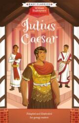 Shakespeare: Julius Caesar (ISBN: 9781802634587)