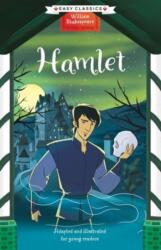 Shakespeare: Hamlet (ISBN: 9781802634570)