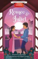 Shakespeare: Romeo and Juliet (ISBN: 9781802634556)