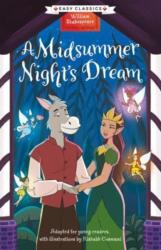 Shakespeare: A Midsummer Night's Dream (ISBN: 9781802634549)