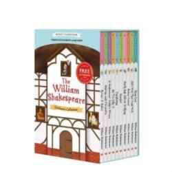 The William Shakespeare Children's Collection (ISBN: 9781802634532)