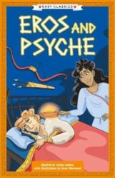 Greek Classics: Eros and Psyche (ISBN: 9781802632033)