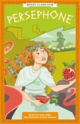 Greek Classics: Persephone (ISBN: 9781802632026)