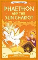 Greek Classics: Phaethon and the Sun Chariot (ISBN: 9781802632002)