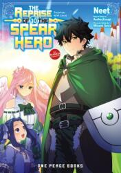 The Reprise of the Spear Hero Volume 10: The Manga Companion (ISBN: 9781642733990)