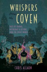 Whispers from the Coven (ISBN: 9781959883685)