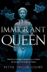 The Immigrant Queen (ISBN: 9781836280606)
