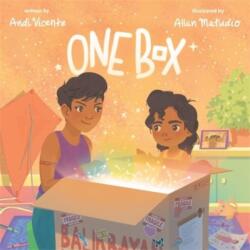 One Box (ISBN: 9781773636924)