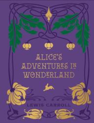 Alice's Adventures in Wonderland and Through the Looking Glass (ISBN: 9780785845461)