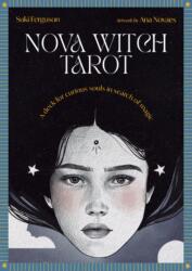 Nova Witch Tarot (ISBN: 9781922574053)