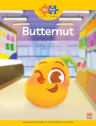 Read Play Growth Bundle 3 - BUTTERNUT (ISBN: 9789815066425)