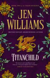 Titanchild (ISBN: 9781803364384)