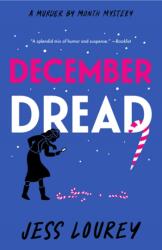 December Dread (ISBN: 9781662519369)