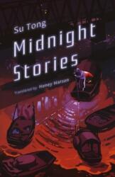 Midnight Stories (ISBN: 9781838905965)