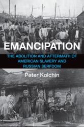Emancipation (ISBN: 9780300273663)