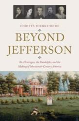 Beyond Jefferson (ISBN: 9780300226522)