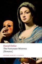 The Fortunate Mistress (ISBN: 9780198851028)