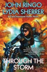Through the Storm (ISBN: 9781982193843)