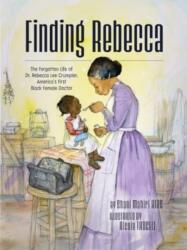 Finding Rebecca (ISBN: 9781958394083)