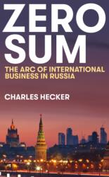 Zero Sum (ISBN: 9781911723561)