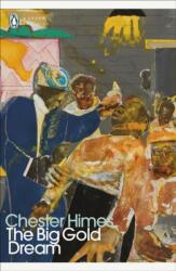 The Big Gold Dream (ISBN: 9780241692622)