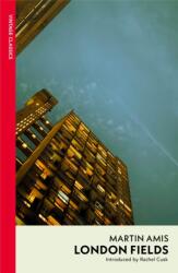 London Fields (ISBN: 9781784879952)