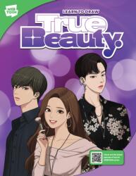 Learn to Draw True Beauty (ISBN: 9780760389690)