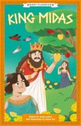 Greek Classics: King Midas (ISBN: 9781802631999)