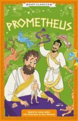Greek Classics: Prometheus (ISBN: 9781802631951)